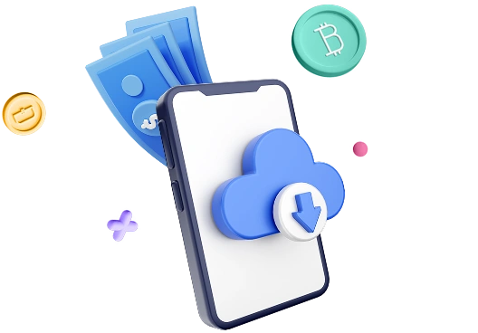 اپلیکیشن مدریت مالی تاپینو
